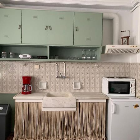 Mykonos TownGreenish Mamona'S House公寓 外观 照片