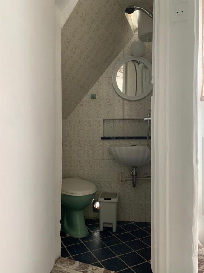 Mykonos TownGreenish Mamona'S House公寓 外观 照片