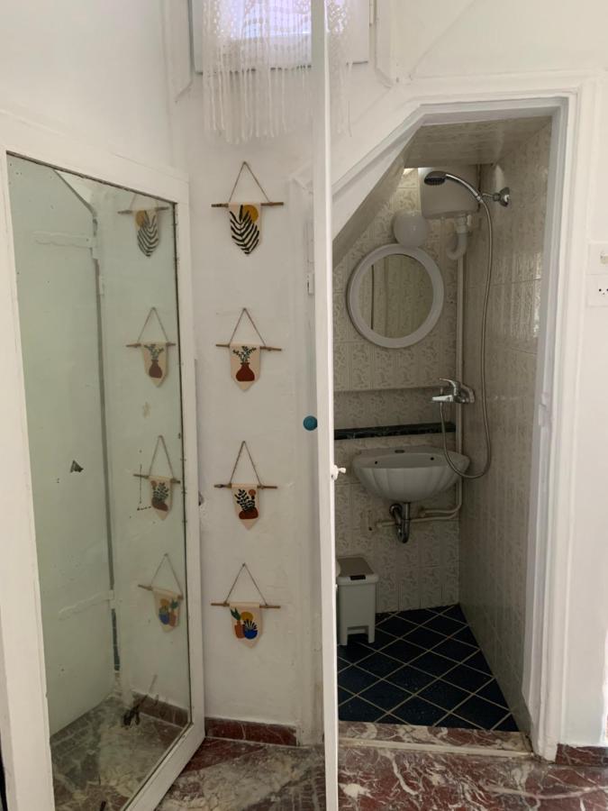 Mykonos TownGreenish Mamona'S House公寓 外观 照片